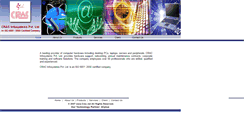 Desktop Screenshot of crac.net