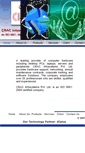 Mobile Screenshot of crac.net